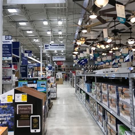 Lowes bradley - Lowe's is set at 860 Kinzie Avenue, in the north-east part of Bradley ( close to Village Square Shopping Center ). This hardware store serves the patrons of Bourbonnais, Chebanse, Manteno, Aroma Park, Momence, Kankakee and Bonfield. Its store hours are 6:00 am to 10:00 pm today (Saturday). 